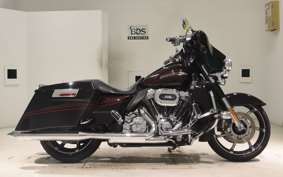 HARLEY FLHXSE 1800CVO 2011