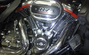 HARLEY FLHTKSE 1920CVO 2018