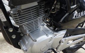 YAMAHA YBR125