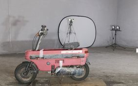 HONDA MOTOCOMPO AB12