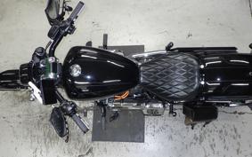 HARLEY FXBRS1870 2022