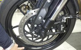 TRIUMPH SPEED 400 2024