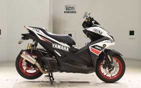 YAMAHA AERO X155 1995