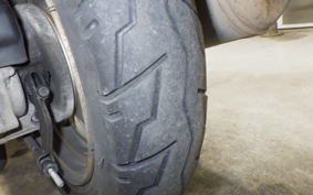 HONDA TACT-4ﾍﾞｰｼｯｸ AF79