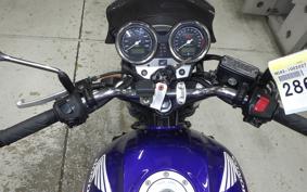 HONDA CB400SF VTEC 2010 NC42