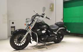 SUZUKI INTRUDER 400 Classic 2010 VK56A