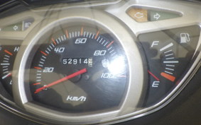 HONDA LEAD 110 1975 JF19