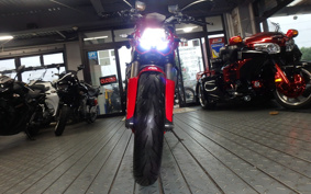 DUCATI STREET FIGHTER 848 2015 ZDMF104JAEB