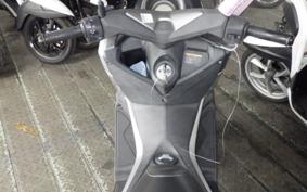 YAMAHA N-MAX 2008 SED6J