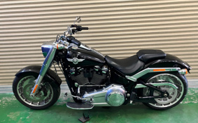 HARLEY FLFBS 2018 YGK