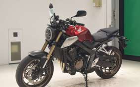 HONDA CB650R 2019 RH03