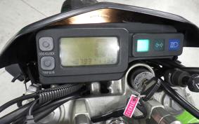 KAWASAKI SUPER SHERPA KL250G