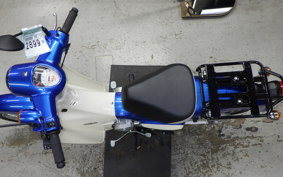 HONDA C50 SUPER CUB 2005 AA09