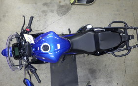 SUZUKI ジクサー150 2007 ED131