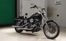 HARLEY FXDWG 1450 2003