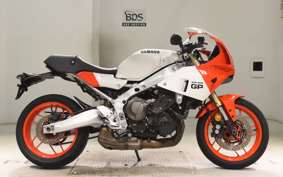 YAMAHA XSR900 GP 2024 RN96J