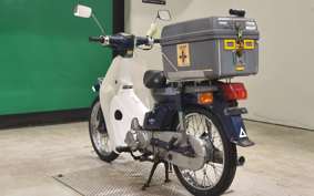 HONDA C90 SUPER CUB E 2004 HA02