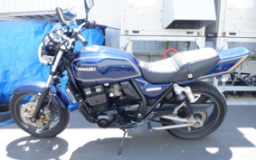 KAWASAKI ZRX-2 2002 ZR400E