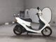 Фото Honda DIO с японского аукциона