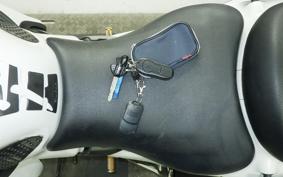 SUZUKI HAYABUSA Gen.2 2011