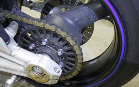 KAWASAKI ZRX1200 R 2001 ZRT20A