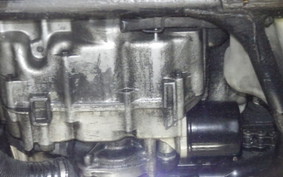 HONDA STEED 400 1992 NC26