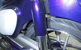 HONDA C125 SUPER CUB 2022 JA48