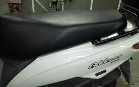 SUZUKI ADDRESS V125 DT11A