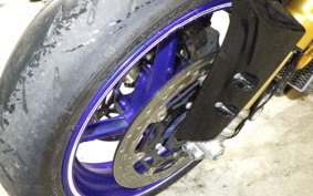 YAMAHA MT-10 SP 2017 RN50J