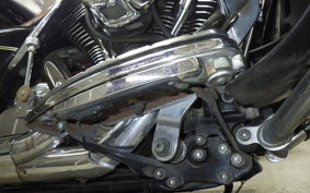 HARLEY FLHTC 1580 2009