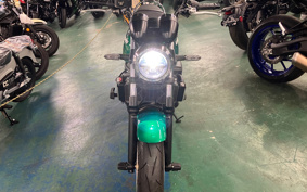 KAWASAKI Z650 RS 2022 ER650M