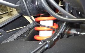 HARLEY ﾊﾟﾝ AMERICA1250S 2024