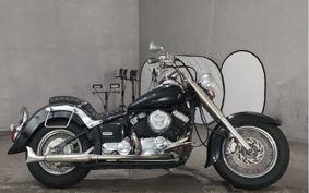 YAMAHA DRAGSTAR 400 CLASSIC 2000 4TR