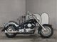Фото Yamaha DRAGSTAR 400 CLASSIC 2000 с японского аукциона