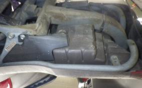 SUZUKI レッツ バスケット CA4AA