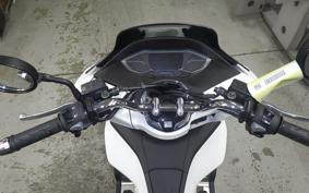 HONDA PCX125 2012 JK05