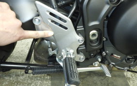 YAMAHA TRACER 9 GT+ AMT 2025 RNA1J