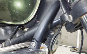 TRIUMPH THRUXTON 900 2012