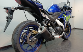 YAMAHA YZF-R25 RG10J