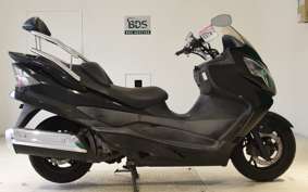 SUZUKI SKYWAVE 250 (Burgman 250) S Gen.3 2015 CJ46A