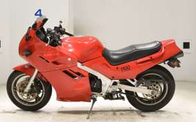 SUZUKI GSX1100F 1990 GV72A