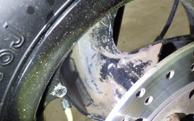YAMAHA AXIS 125 Z 2008 SED7J