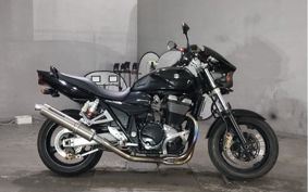 SUZUKI GSX1400 2002 GY71A