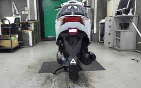 HONDA LEAD 125 2017 JF45