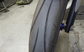 YAMAHA MT-03 2015 RH07J