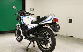 YAMAHA RZ350 1981 4U0