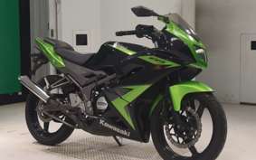 KAWASAKI Ninja 150RR
