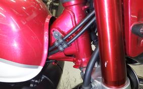 HONDA MONKEY 125 2002 JB02