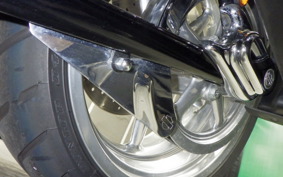 HARLEY FXCWC 1580 2008