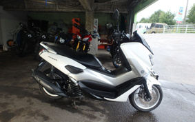 YAMAHA N-MAX SE86J